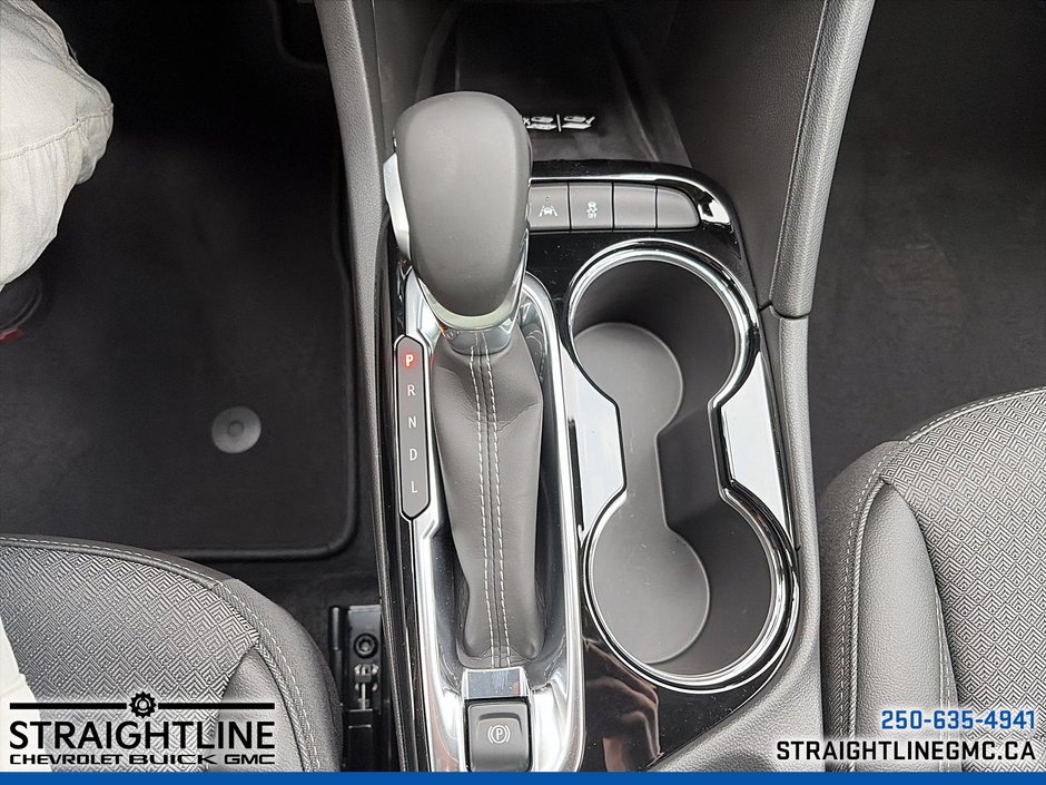 2025 Buick Encore GX Preferred-12