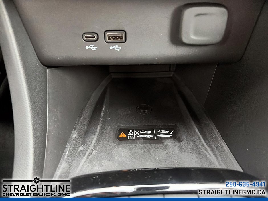 2025 Buick Encore GX Preferred-17