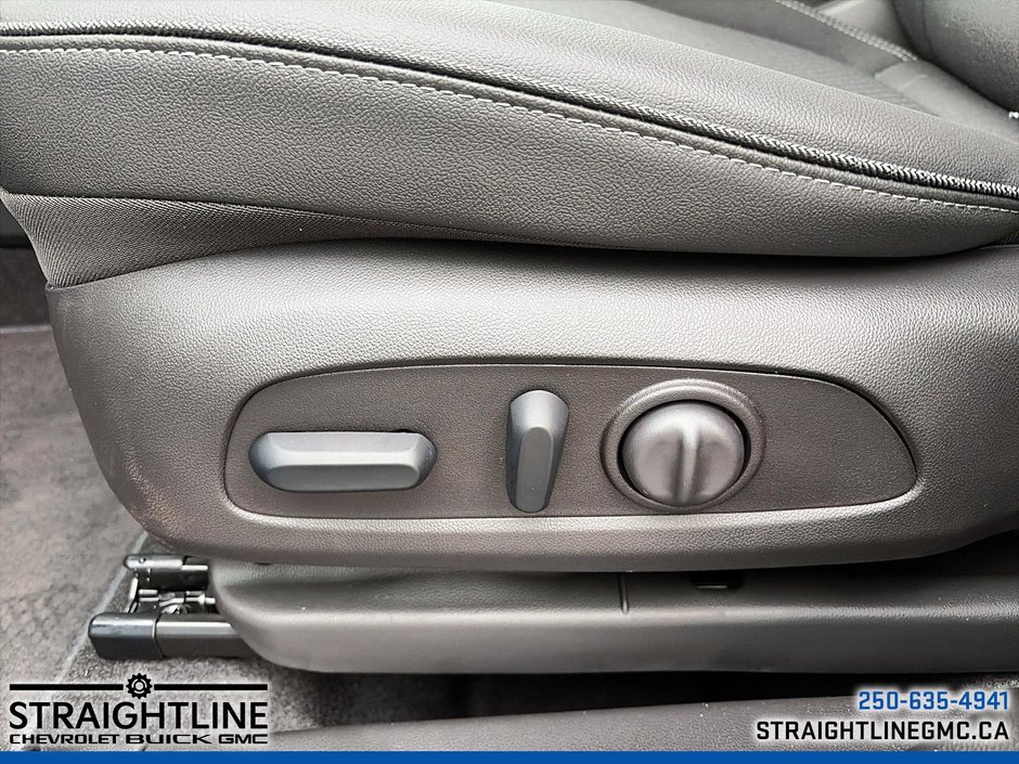 2025 Buick Encore GX Preferred-20