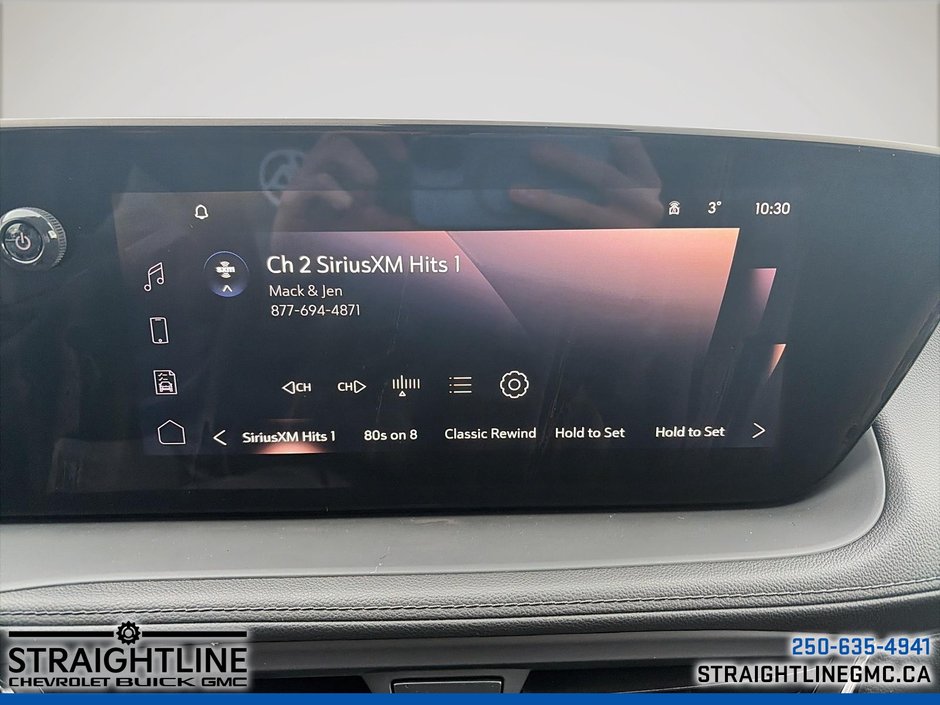 2025 Buick Encore GX Preferred-15