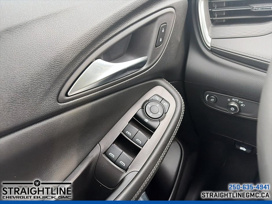 2025 Buick Encore GX Preferred-18