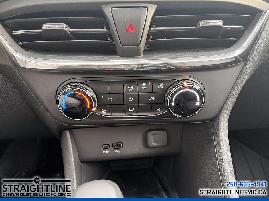 2025 Buick Encore GX Preferred-16