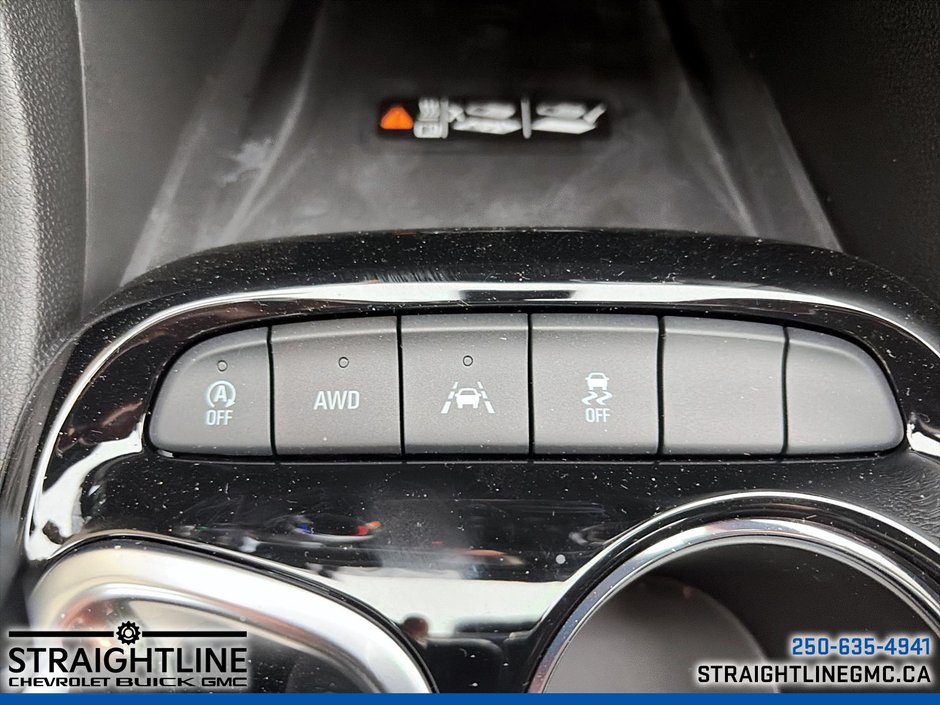 2025 Buick Encore GX Preferred-13