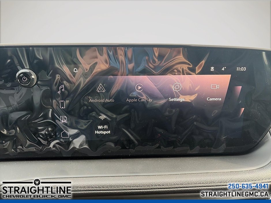 2025 Buick Encore GX Preferred-15