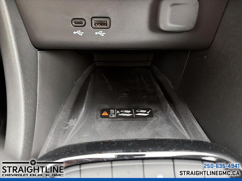 2025 Buick Encore GX Preferred-17