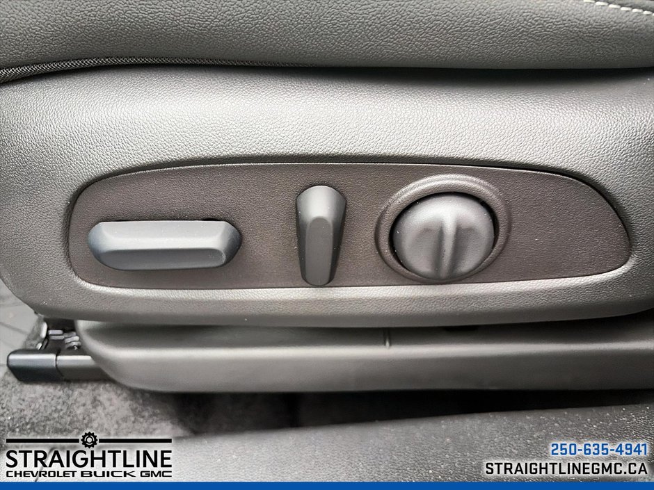 2025 Buick Encore GX Preferred-21