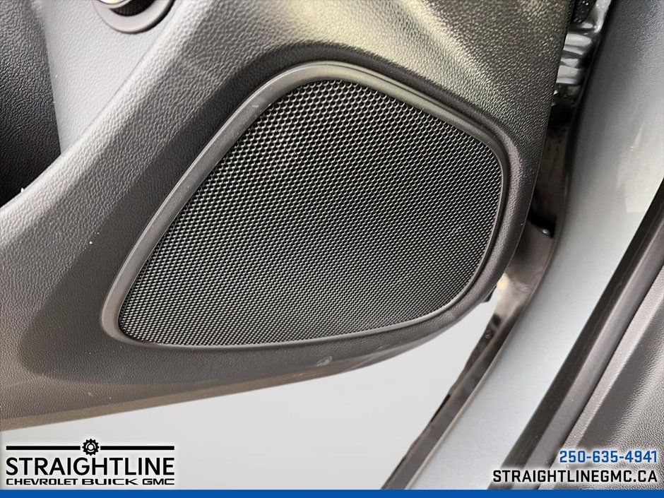 2025 Buick Encore GX Preferred-20