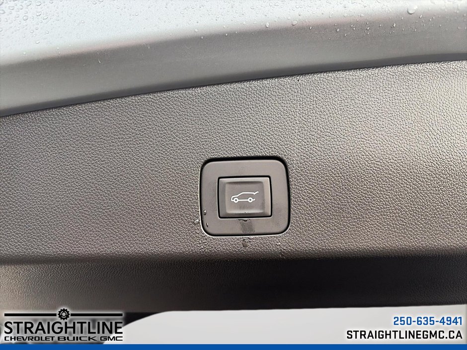 2025 Buick Encore GX Preferred-22