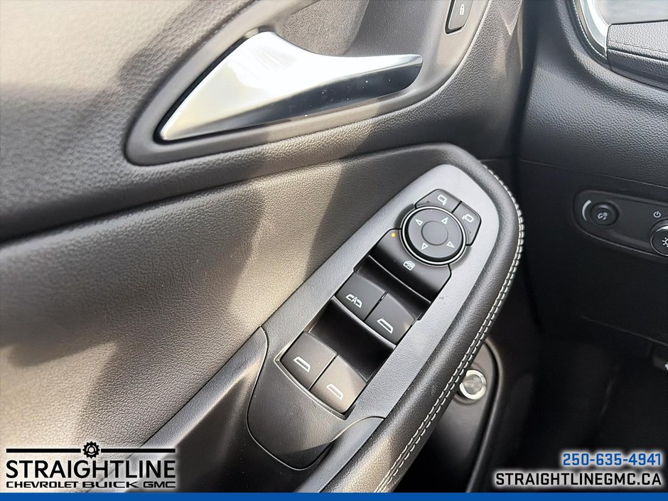 2025 Buick Encore GX Preferred-18