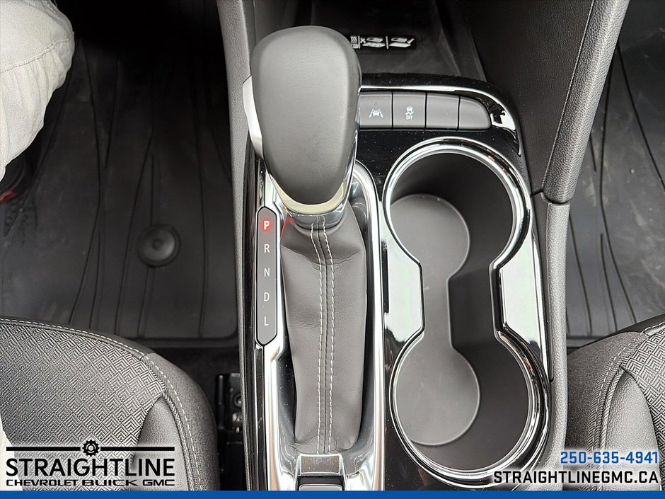 2025 Buick Encore GX Preferred-12