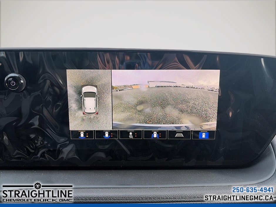 2025 Buick Encore GX Preferred-14