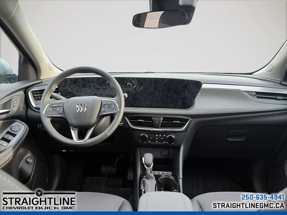 2025 Buick Encore GX Preferred-8
