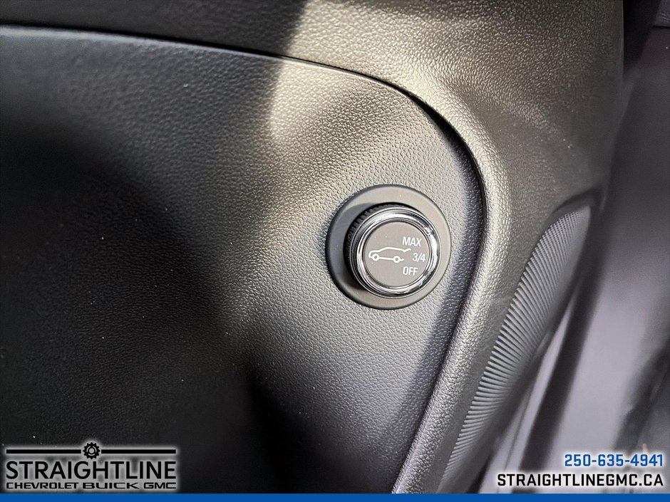 2025 Buick Encore GX Preferred-19