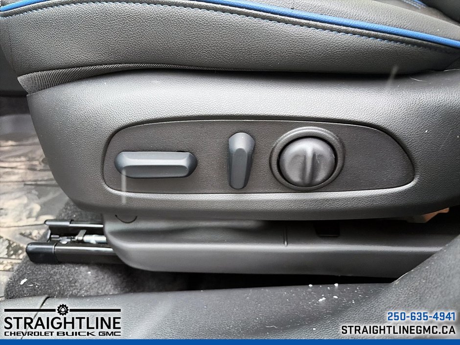 2025 Buick Encore GX Sport Touring-22