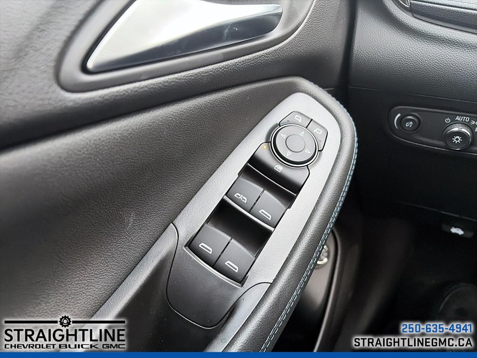 2025 Buick Encore GX Sport Touring-19