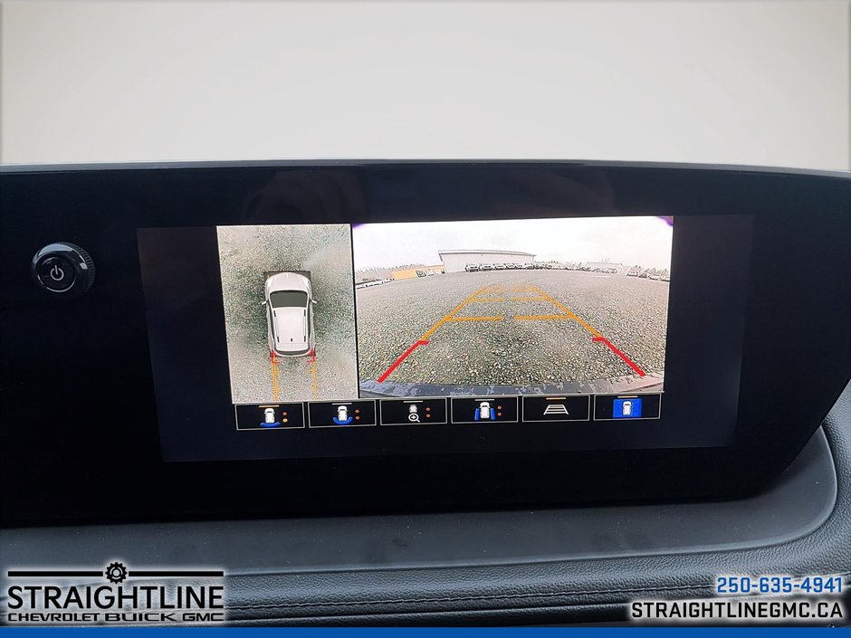 2025 Buick Encore GX Sport Touring-15