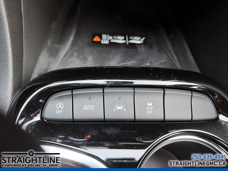 2025 Buick Encore GX Sport Touring-13