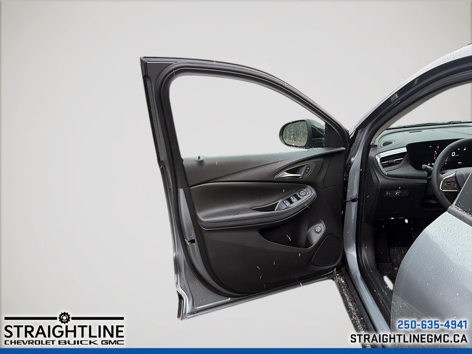 2025 Buick Encore GX Sport Touring-9