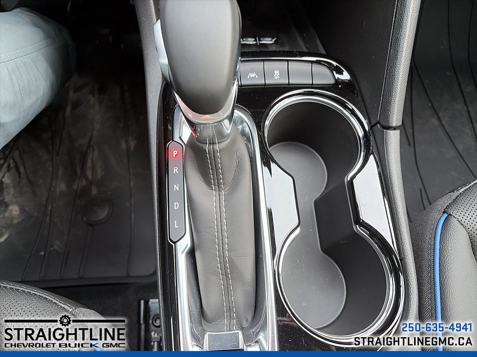 2025 Buick Encore GX Sport Touring-12