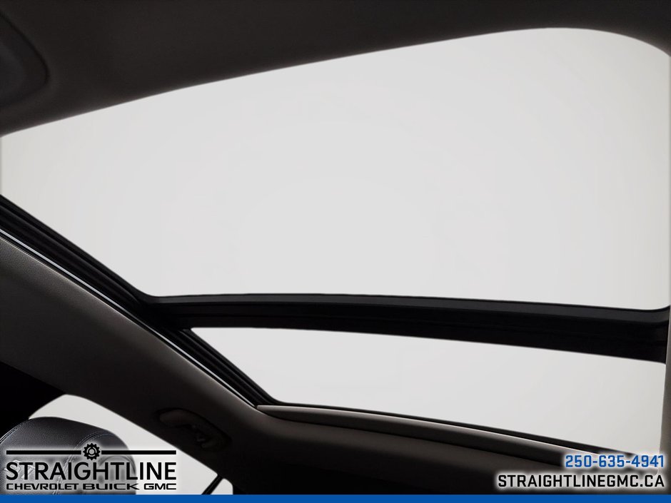 2025 Buick Encore GX Sport Touring-14