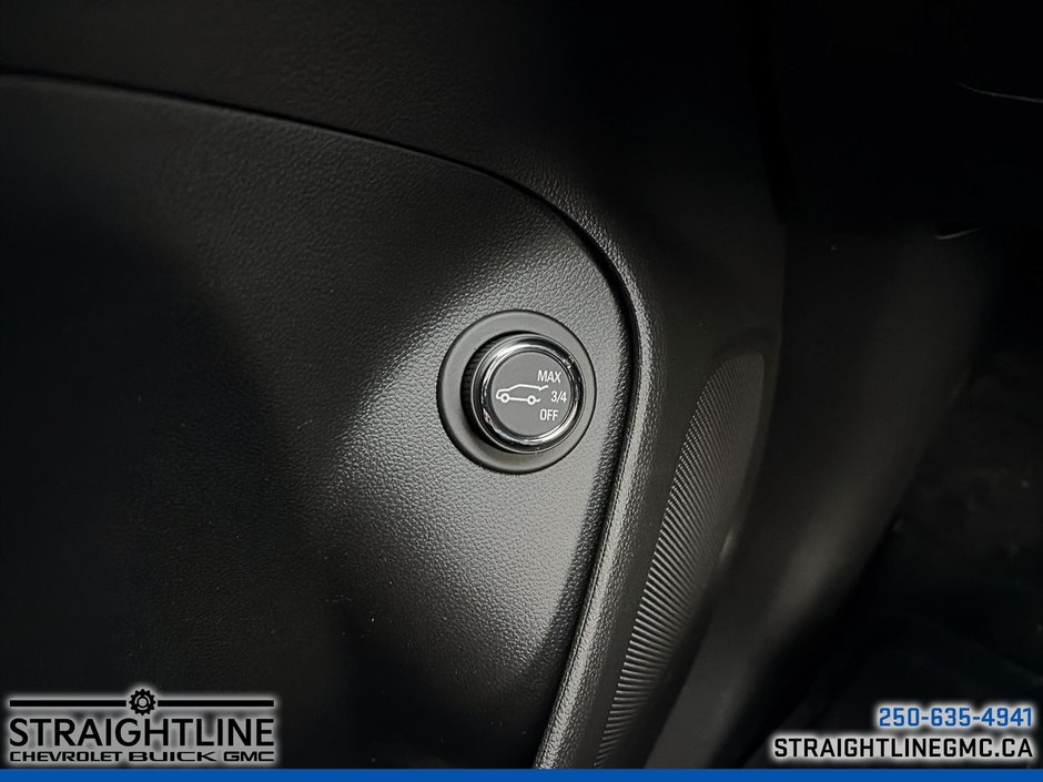 2025 Buick Encore GX Sport Touring-20