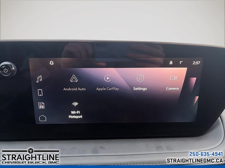 2025 Buick Encore GX Sport Touring-16