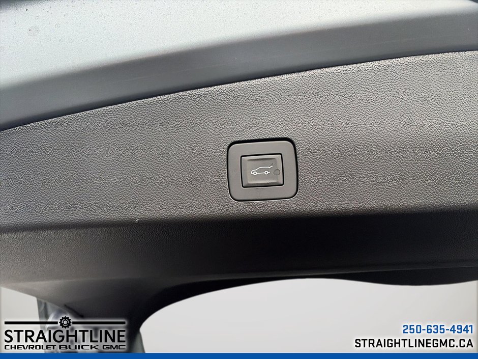 2025 Buick Encore GX Sport Touring-23