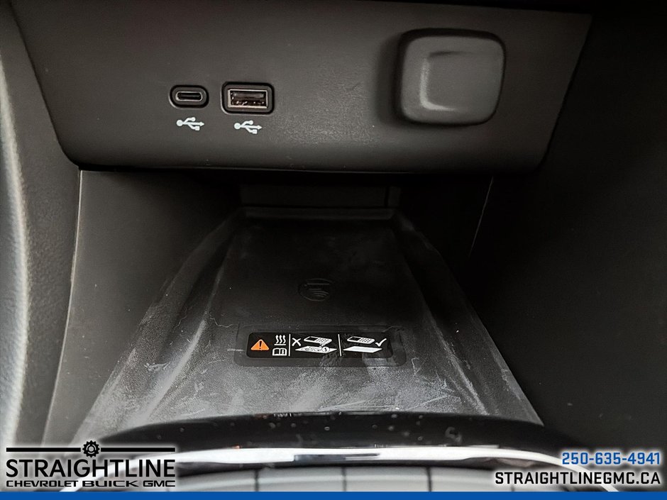 2025 Buick Encore GX Sport Touring-18