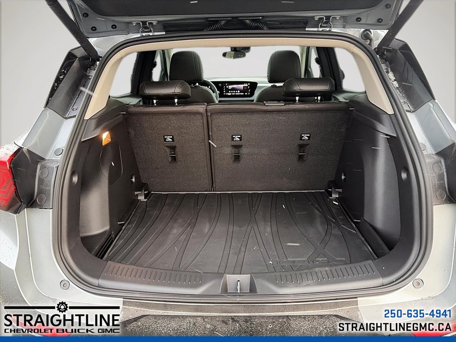 2025 Buick Encore GX Sport Touring-5