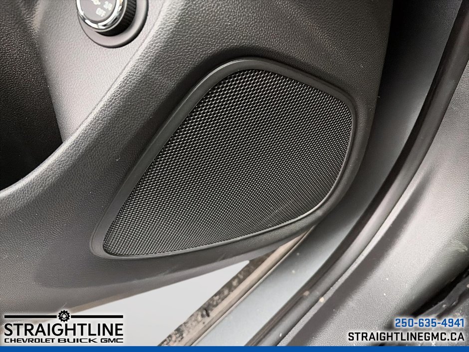 2025 Buick Encore GX Sport Touring-21