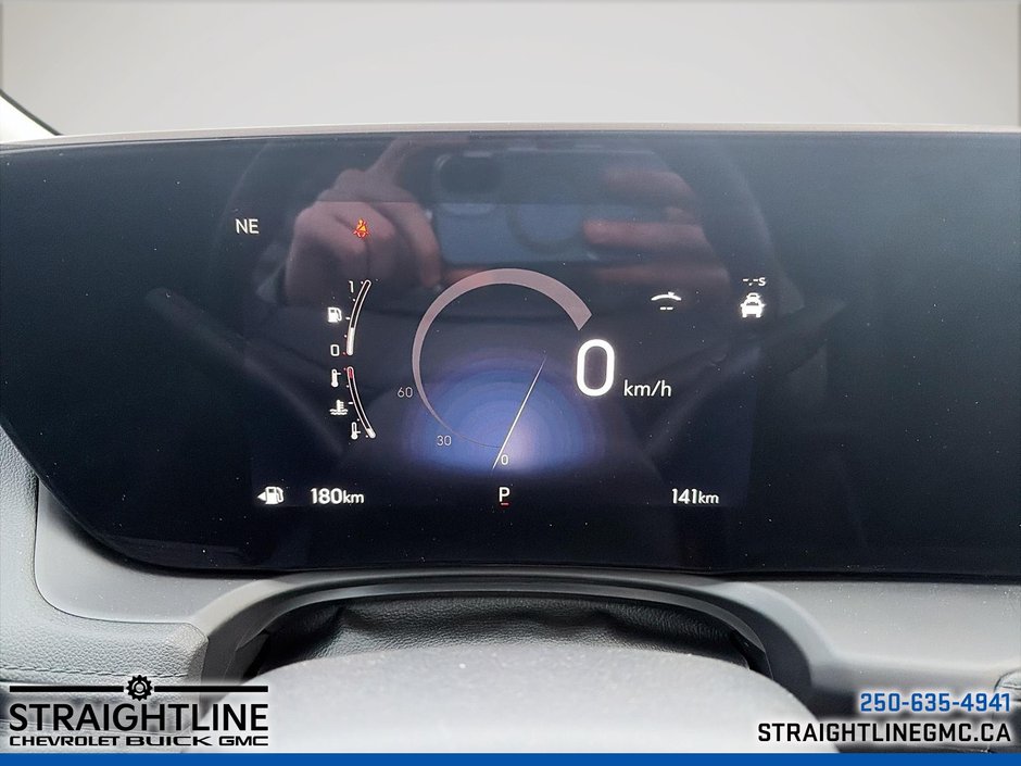 2025 Buick Encore GX Sport Touring-11