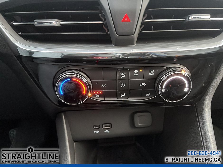 2025 Buick Encore GX Sport Touring-17