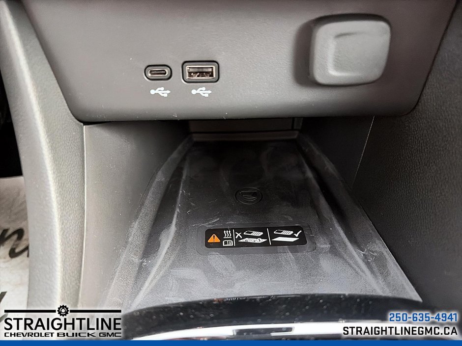 2025 Buick Encore GX Preferred-17