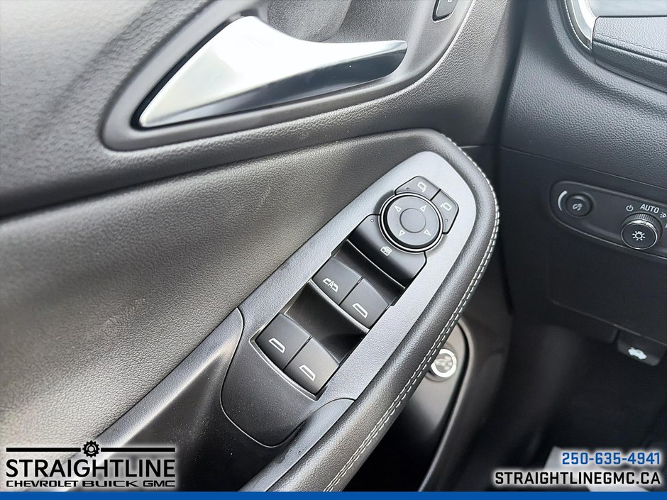 2025 Buick Encore GX Preferred-18