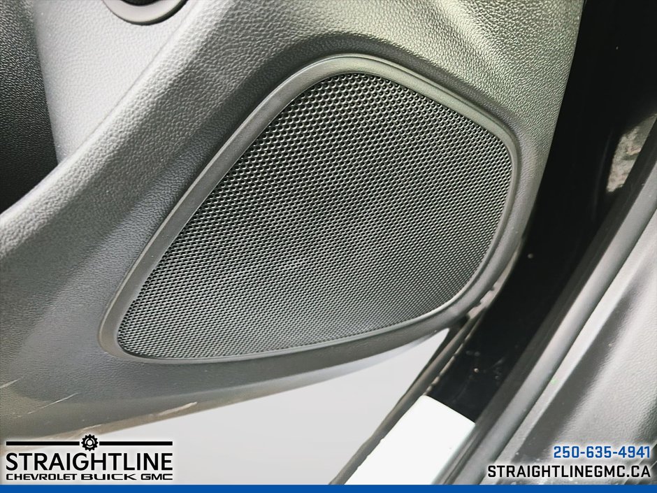 2025 Buick Encore GX Preferred-20