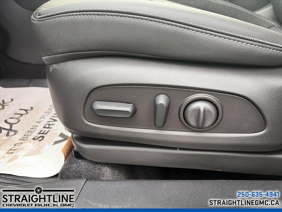 2025 Buick Encore GX Preferred-21