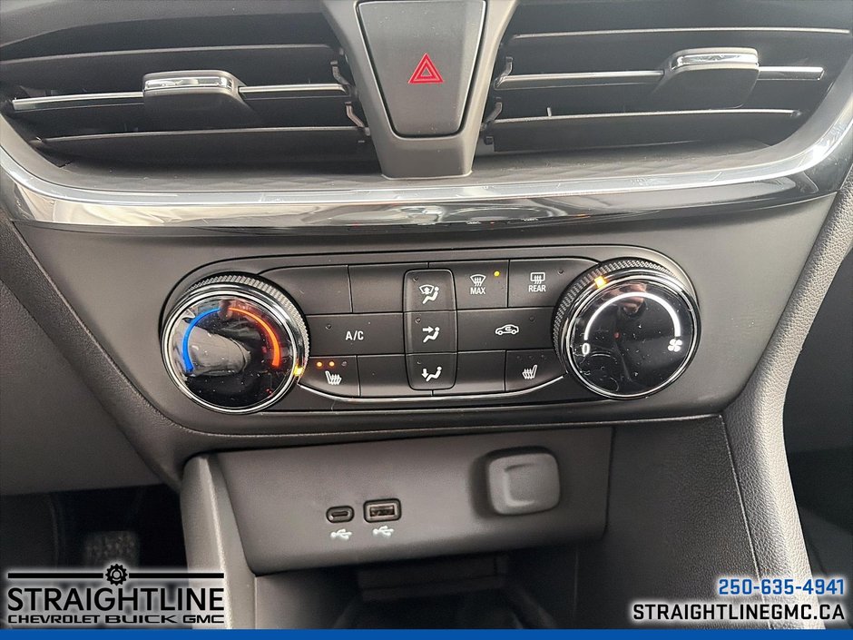 2025 Buick Encore GX Preferred-16