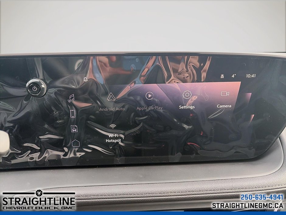 2025 Buick Encore GX Preferred-15