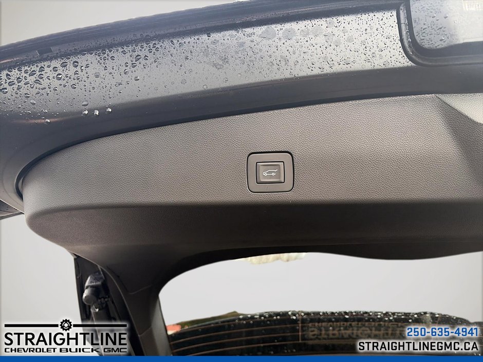 2025 Buick Encore GX Preferred-22