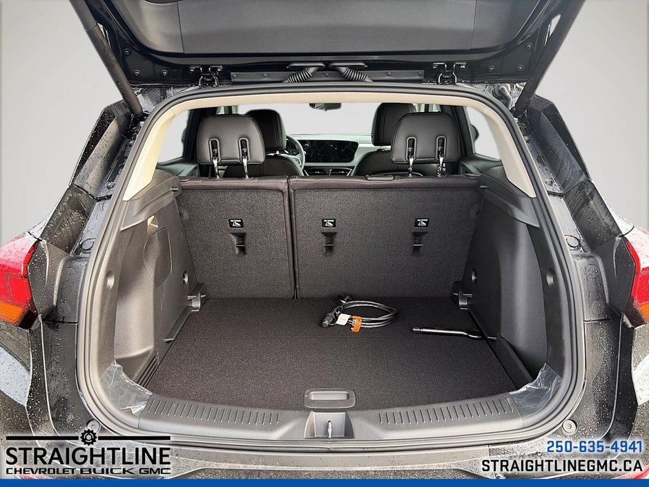 2025 Buick Encore GX Preferred-5