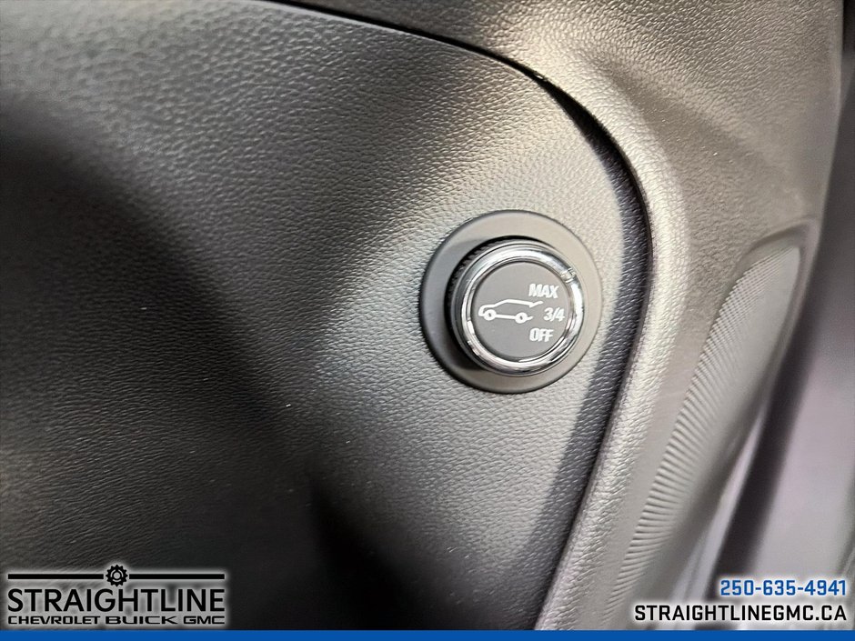 2025 Buick Encore GX Preferred-19