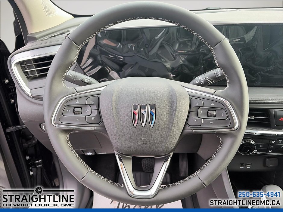 2025 Buick Encore GX Preferred-10