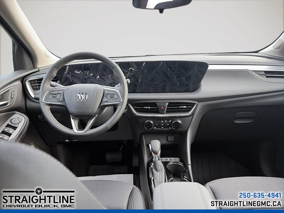 2025 Buick Encore GX Preferred-8