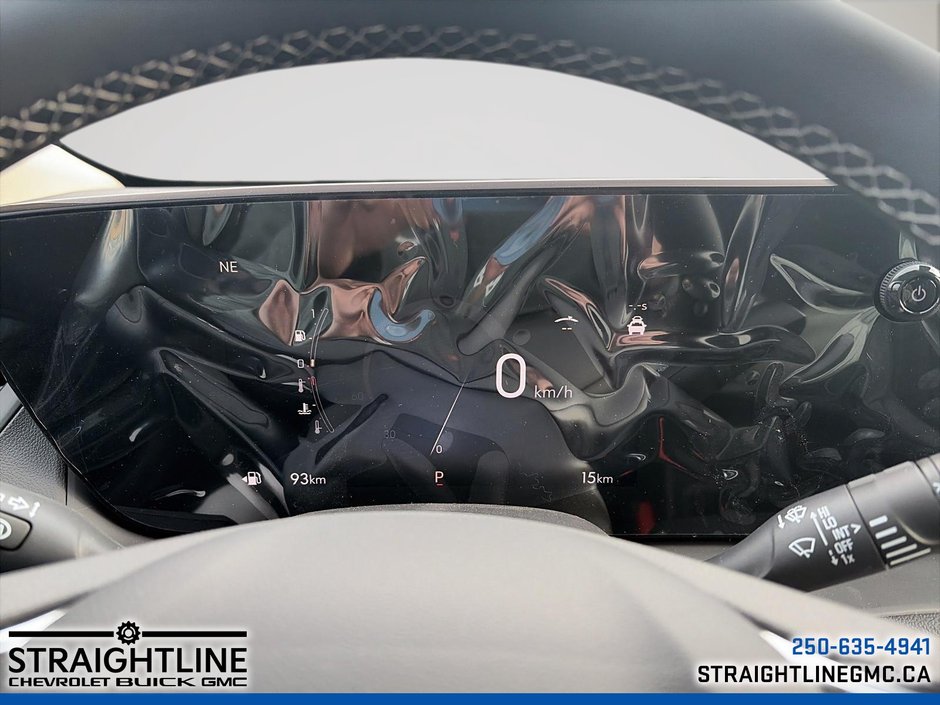 2025 Buick Encore GX Preferred-11