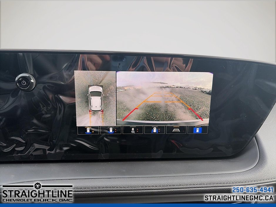 2025 Buick Encore GX Preferred-14