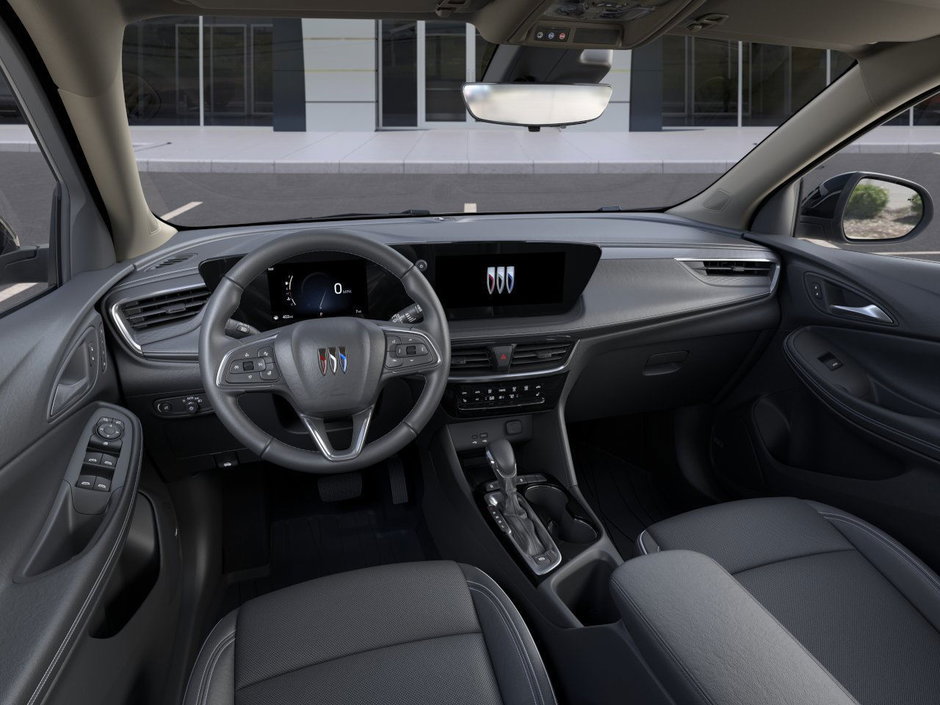 2025 Buick Encore GX Avenir-4