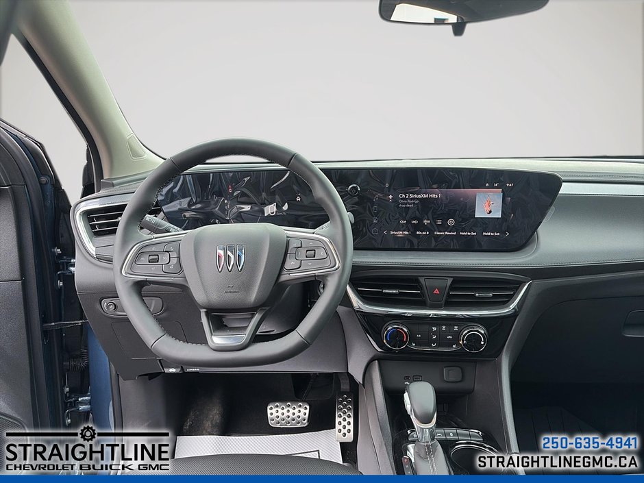 2026 Buick Encore GX Sport Touring-8