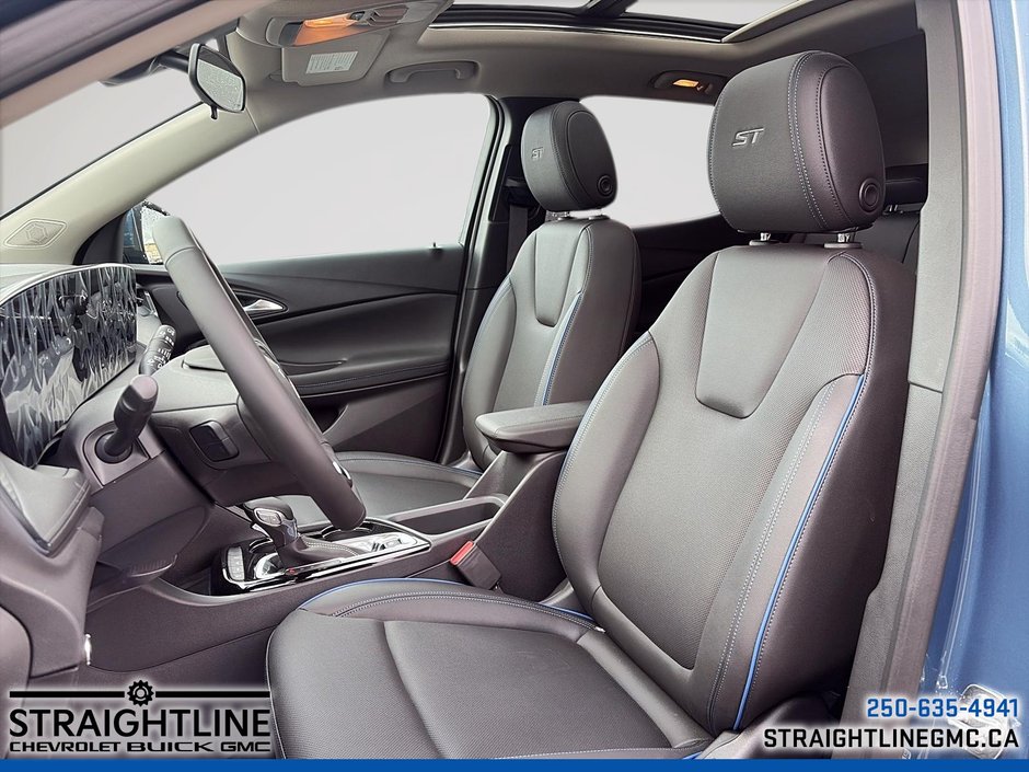 2026 Buick Encore GX Sport Touring-7