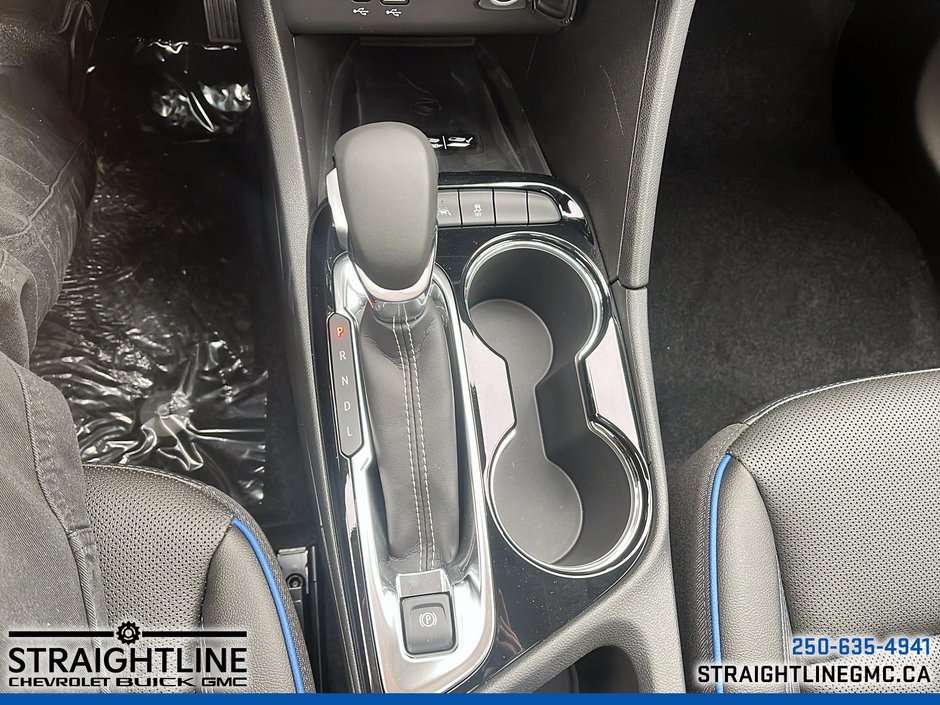 2026 Buick Encore GX Sport Touring-12