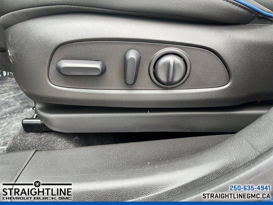 2026 Buick Encore GX Sport Touring-21